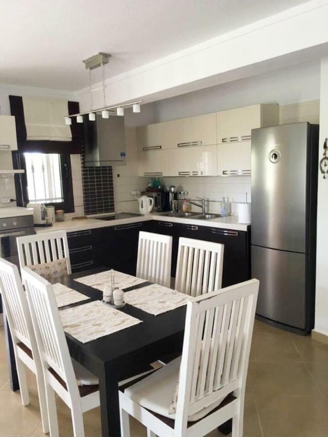 3 Bedroom Villa In Elani Villas Chalkidiki Siviri Exteriör bild