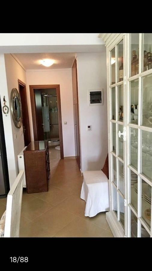 3 Bedroom Villa In Elani Villas Chalkidiki Siviri Exteriör bild