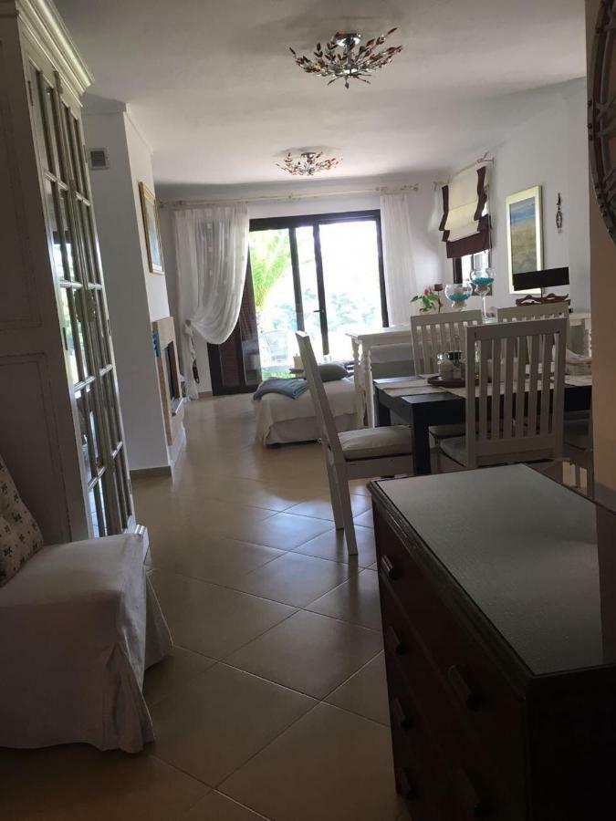 3 Bedroom Villa In Elani Villas Chalkidiki Siviri Exteriör bild