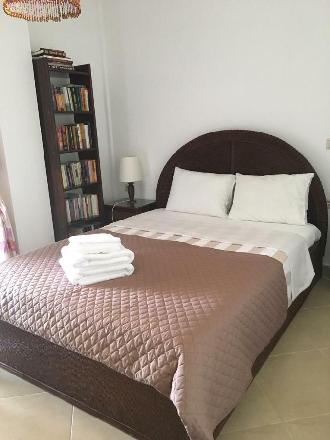 3 Bedroom Villa In Elani Villas Chalkidiki Siviri Exteriör bild