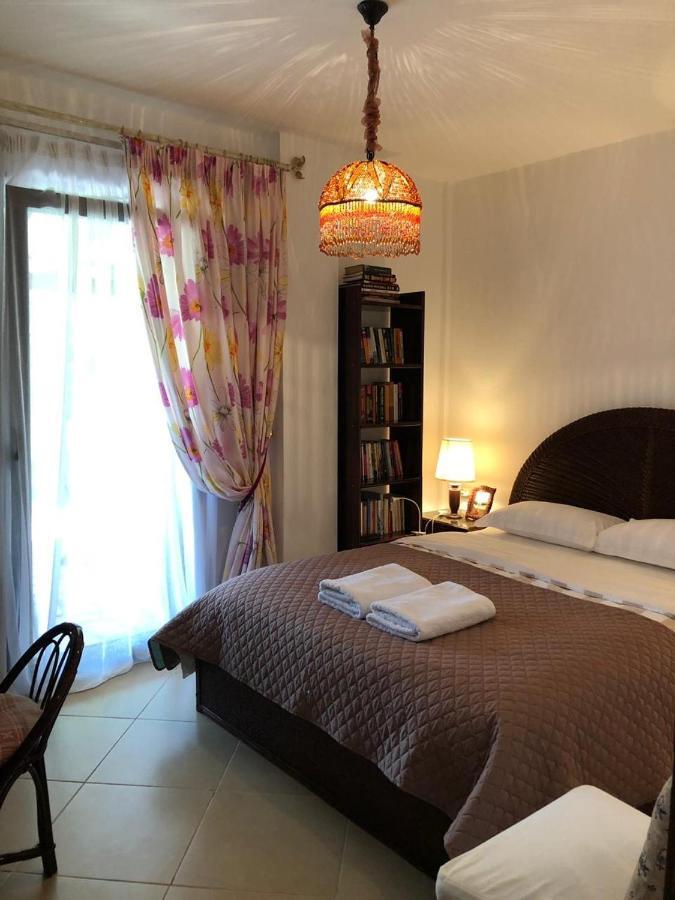 3 Bedroom Villa In Elani Villas Chalkidiki Siviri Exteriör bild