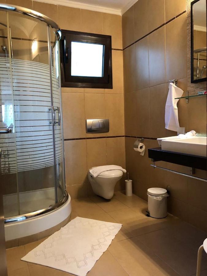 3 Bedroom Villa In Elani Villas Chalkidiki Siviri Exteriör bild